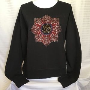 Britney Sweatshirt Size Large